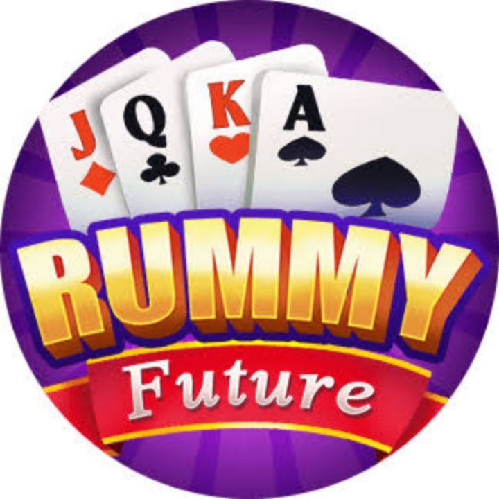 Rummy future icon